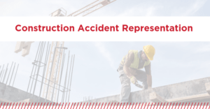 Construction Accident Representation