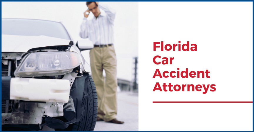 Stages of a Car Accident Lawsuit