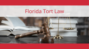 florida tort law