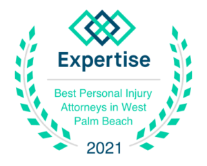 fl west palm beach personal injury attorney 2021
