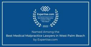 ted babbitt named 2022 best medical malpractice lawyer on expertise.com