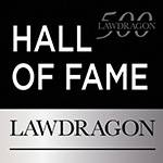 Lawdragon Hall of Fame