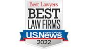 West Palm Beach Best Law Firms 2022