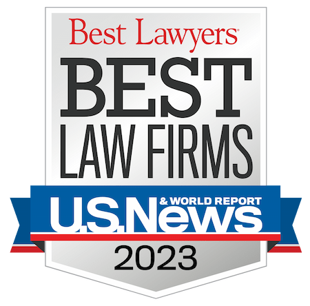 West Palm Beach Best Law Firms 2023