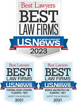 Best Lawyers Badges 2023